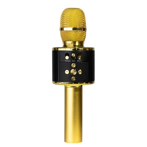 microfone karaoke bluetooth-1